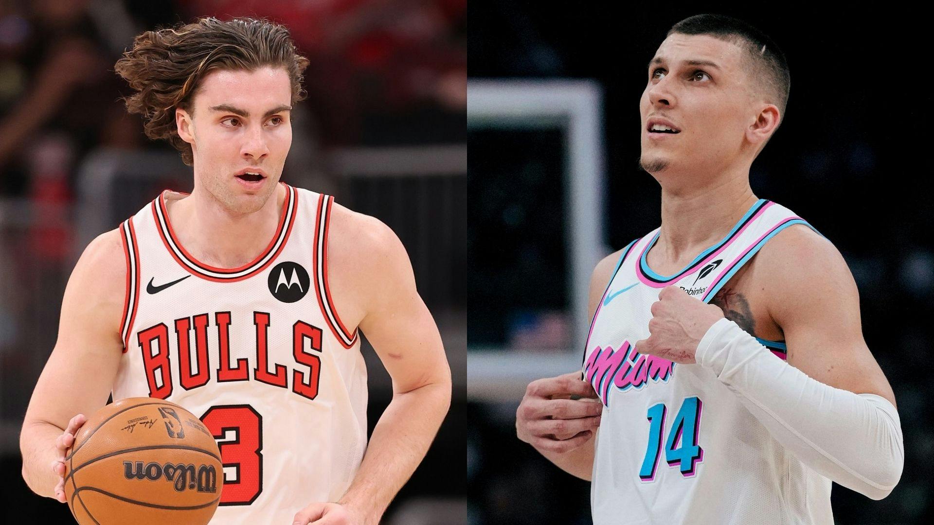 NBA: Bulls-Heat game postponed due to “court condensation” at United Centre  